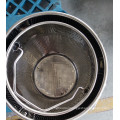 Stainless Steel Mash Tun with False Bottom 20L -2000L